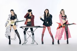 aespa (เอสป้า) ปลดปล่อยพลังแห่งความมั่นใจอันไร้ขีดจำกัด ในมินิอัลบั้มชุดที่ 6 "Rich Man" (ริช แมน) ยอดสั่งซื้อล่วงหน้าทะลุ 1.11 ล้านชุด เตรียมขึ้นแท่น Million Seller ติดต่อกันเป็นครั้งที่ 7